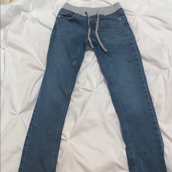 Justice Other - girl jeans